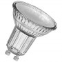 Osram Parathom Reflector LED 50 dimmable 36° 4,5 W/927 GU10 bulb Osram | Parathom Reflector LED | GU10 | 4.5 W | Warm White - 3